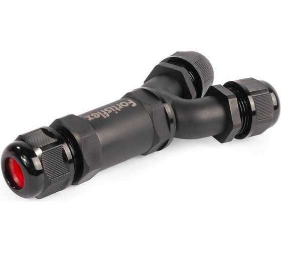 Изображение товара Кабельный коннектор FORTISFLEX ffc-34/3р-ip68 89685