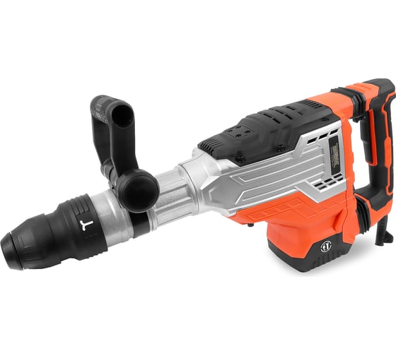 Изображение товара Электрический отбойный молоток MESSER DS-45, SDS-maх, 1700 Вт, 45 Дж 33-34-004