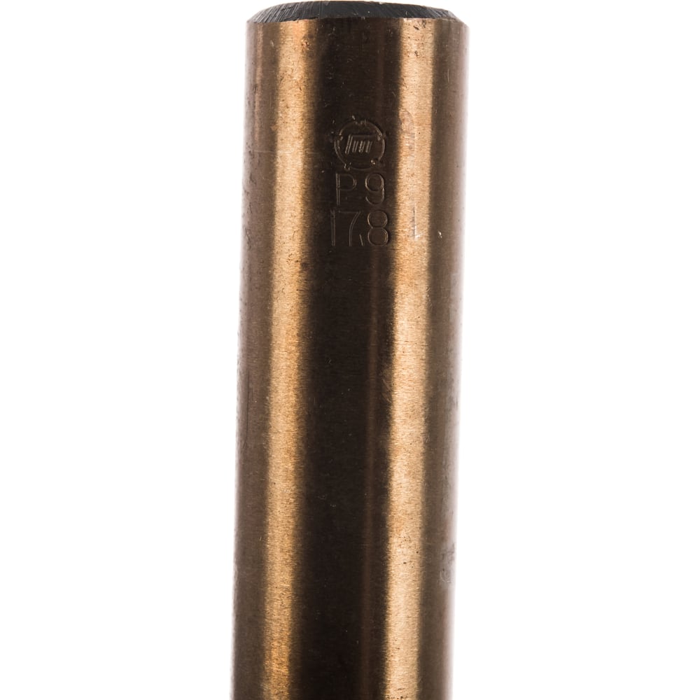 Изображение товара Сверло цилиндрический хвостовик 17.8 мм Р9 41439 ТМТ Групп