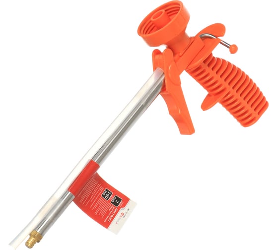 Изображение товара Пистолет для монтажной пены BARTEX lite 273901