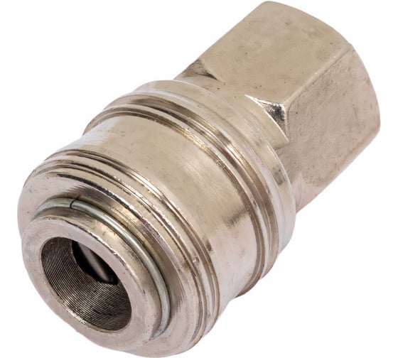 Изображение товара Быстросъемный штуцер Aist мама - внутренняя резьба 1/4" 90991224AE 00-00010142
