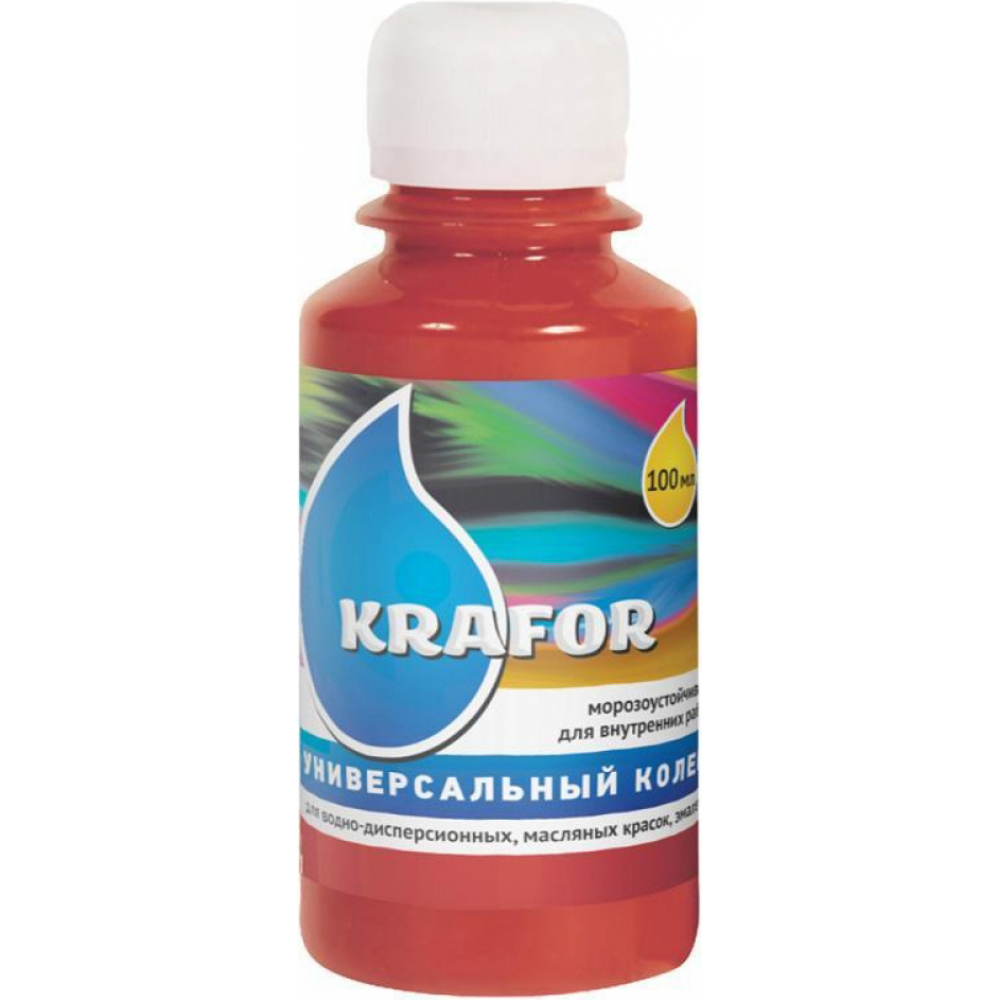 фото Универсальный колер krafor