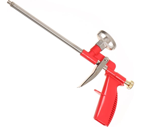 Изображение товара Пистолет для монтажной пены BARTEX standart 204292