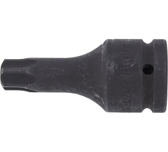 Изображение товара Ударная головка Hans с внешним Torx T80 3/4" 86014T80