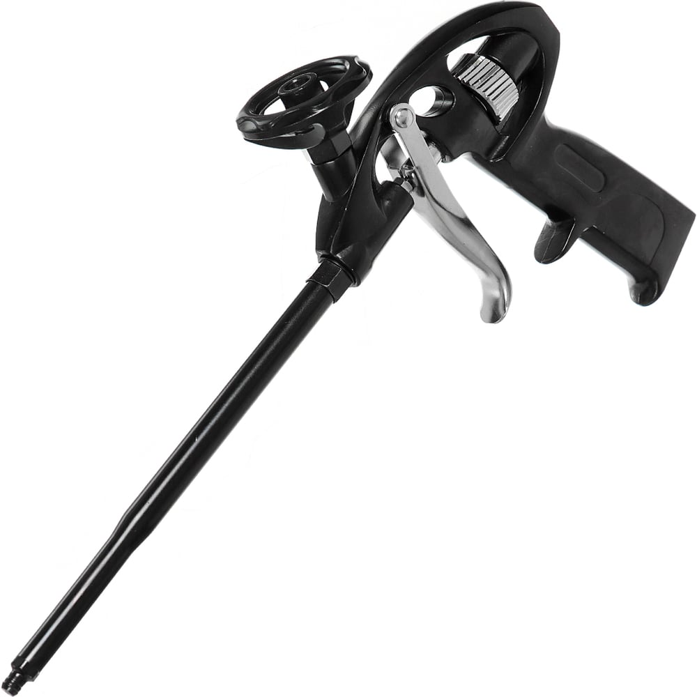 Изображение товара Пистолет для монтажной пены BARTEX neo тефлон 317433 профессиональный