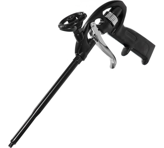 Изображение товара Пистолет для монтажной пены BARTEX neo тефлон 317433