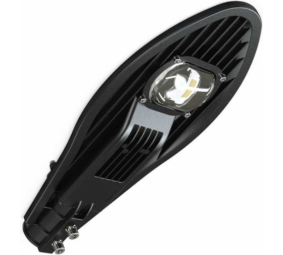 Изображение товара Уличный консольный светодиодный светильник LEDCRAFT Кобра 50 Ватт 4000К 1649060014