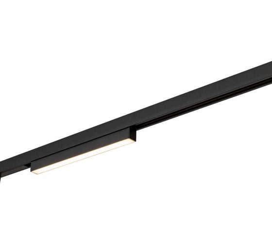 Изображение товара Трековый светильник aax.tech Line-300 магнитный для системы Т-48В AAX-L300/H26