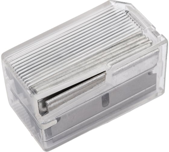 Изображение товара Набор сменных лезвий Aist для шабера 10 шт. 67350303-2P 00-00004928