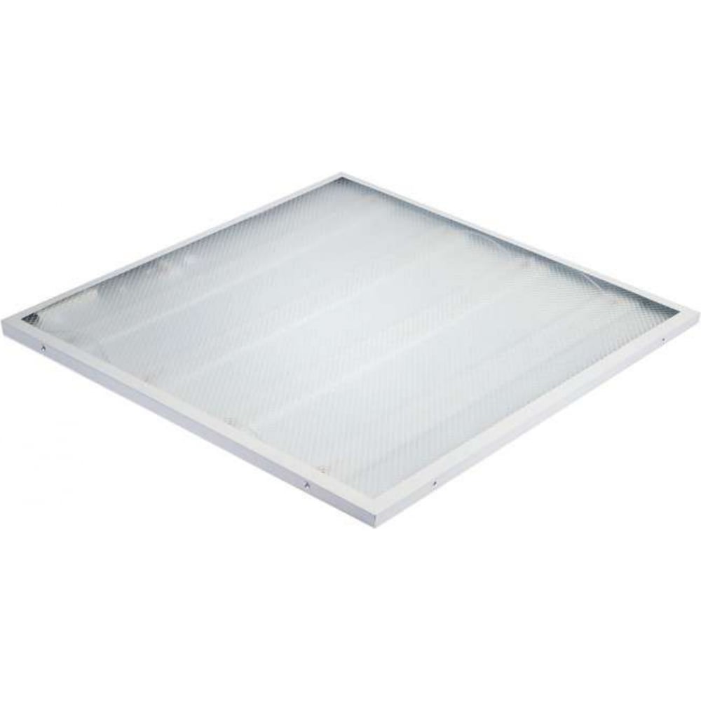 Изображение товара Офисный светодиодный светильник 36 Вт с холодным светом 6500K