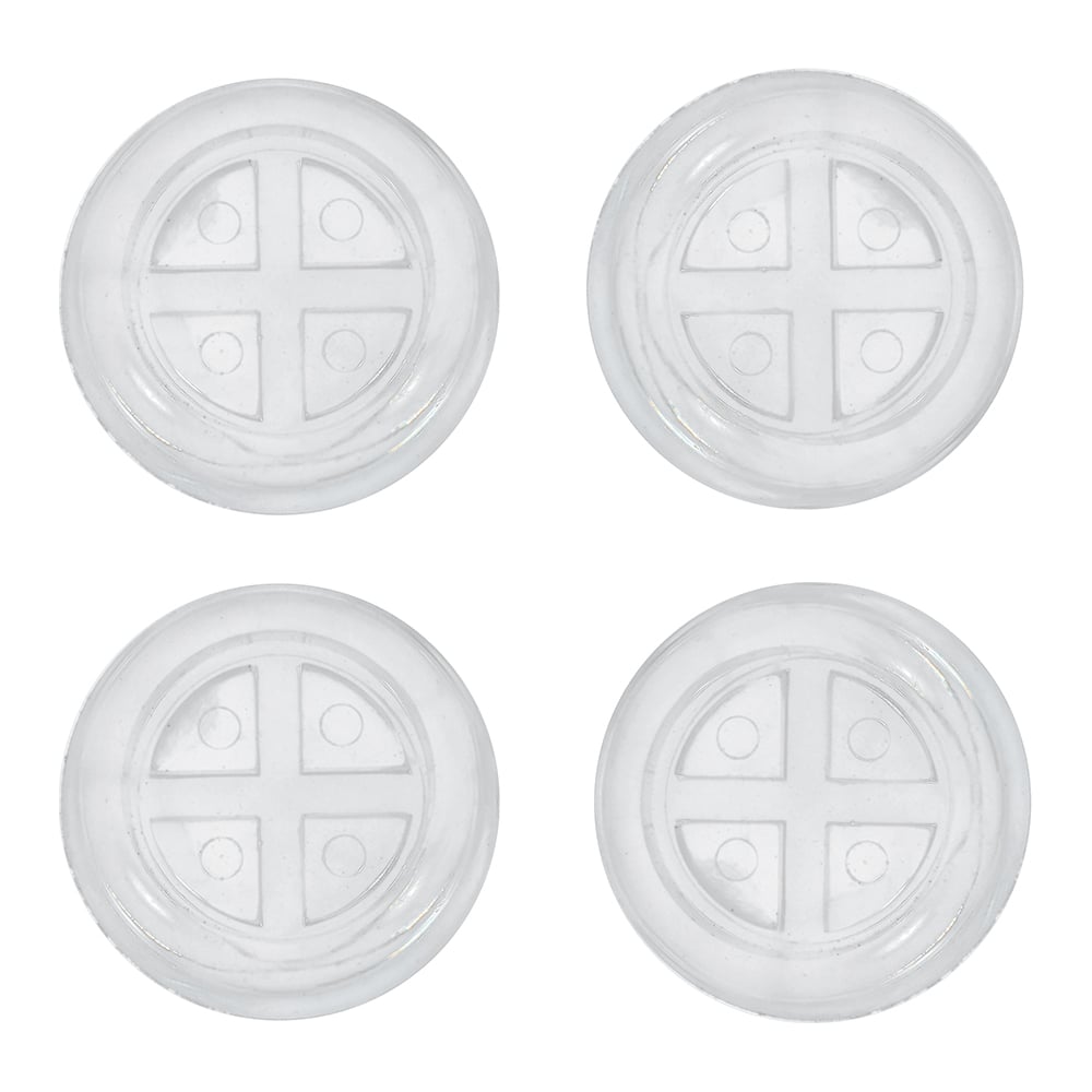 Антивибрационные подставки Vortex из ПВХ 48 мм 26010