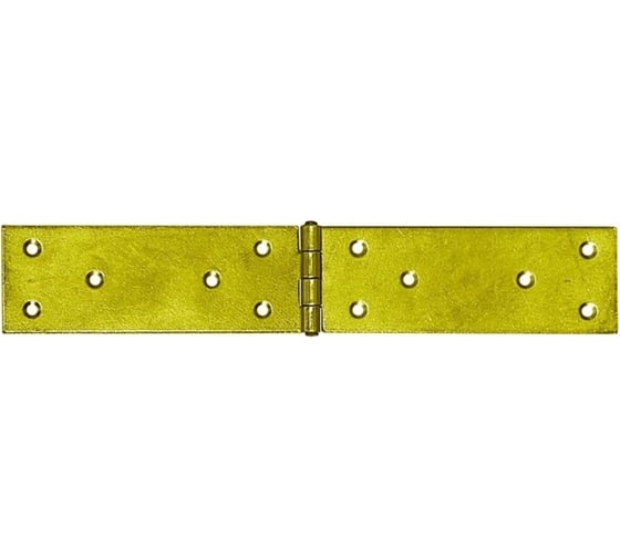 Изображение товара Петля сундучная Rusconnect DMX 400х34 мм 8038