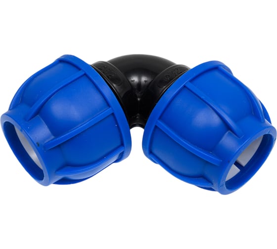 Изображение товара Отвод Unio d 32 мм 81032032000X000b