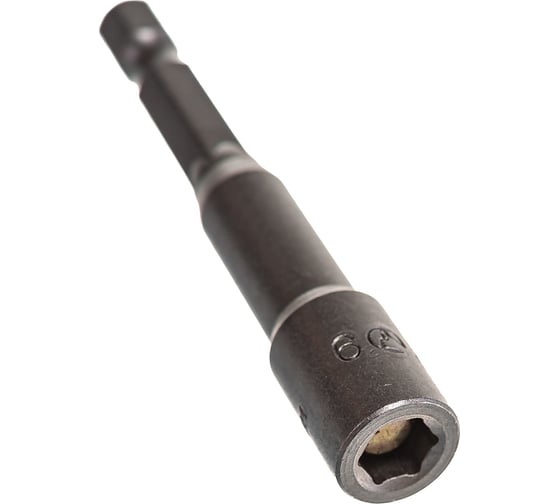 Изображение товара Магнитный шестигранный адаптер Hans на 6 мм 0463-3M06