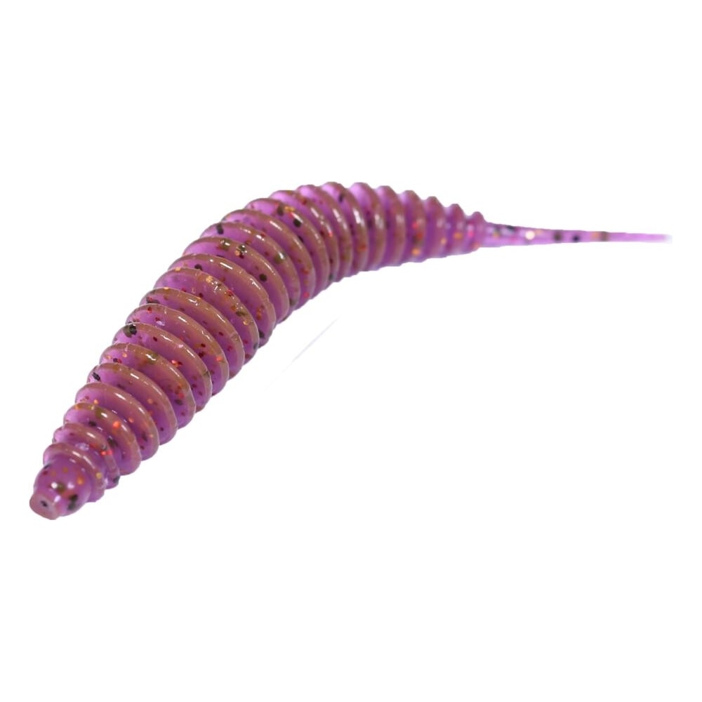 Изображение товара Съедобные искусственные слаги Lucky John LJ Pro Series ULTRAWORM 1.0in, 2.54 см, цвет S13, 20 шт 140197-S13