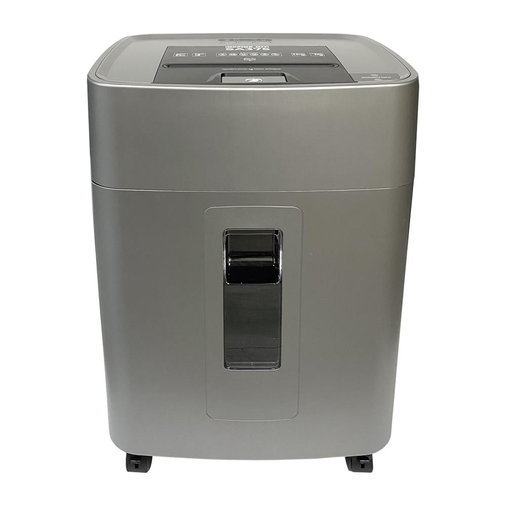 Изображение товара Уничтожитель документов Office Kit sa375 автоматический П4 защита конфиденциальных данных