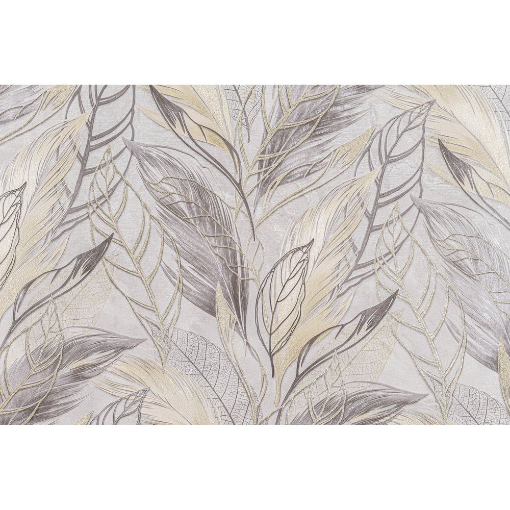 Изображение товара Декоративные обои горячего тиснения АРТЕКС Хлоя 10мх1.06м коллекция Хлоя