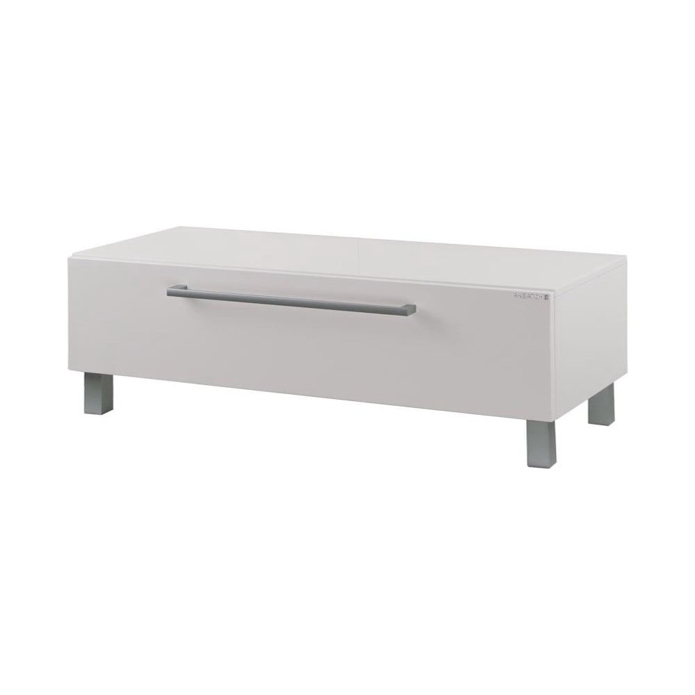 Изображение товара Комод с ящиком AQUATON Мадрид 120 стильный и функциональный