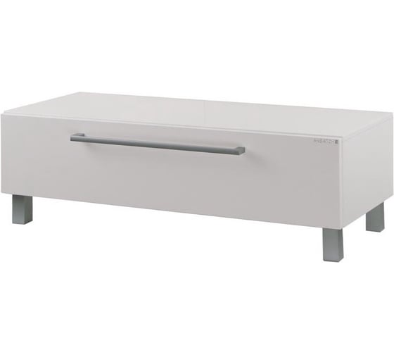 Изображение товара Комод с ящиком AQUATON Мадрид 120 М 1A168803MA010 00000062247