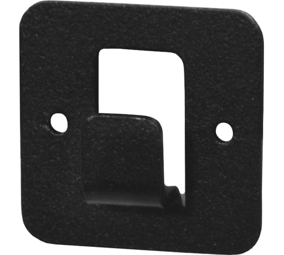 Изображение товара Крючок настенный MANZZARO 011.18 116110