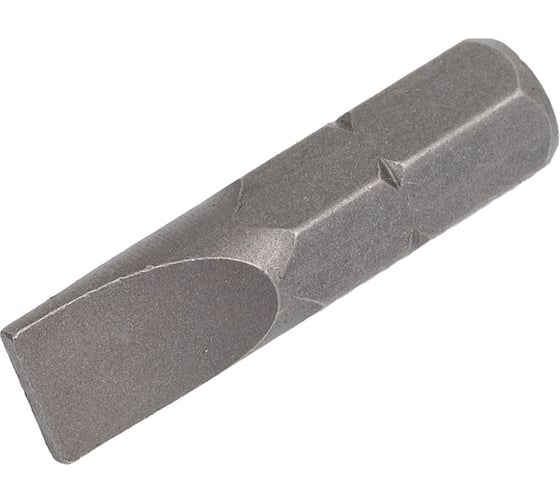 Изображение товара Шлицевой бит Aist 6.5x1.2 мм 1/4" 1122565S 00-00000039