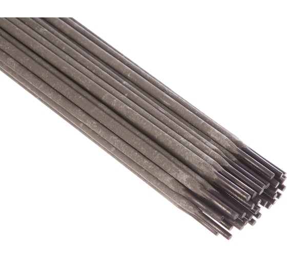 Изображение товара Электрод Rexant УОНИ-13/55 350 мм/3 мм пачка 1 кг 11-0962