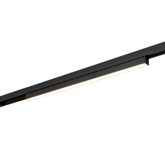 Изображение товара Трековый светильник aax.tech Line-600 магнитный для системы Т-48В AAX-L600