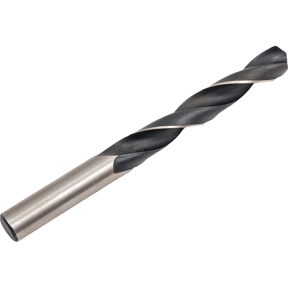 Изображение товара Сверло цилиндрическое 19.2 мм Р6М5 ТМТ ГРУПП, спиральное, класс В
