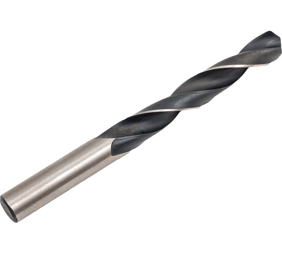 Изображение товара Сверло ООО "ТМТ ГРУПП" цилиндрический хвостовик 19.2 Р6М5 56380