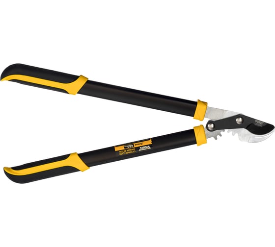 Изображение товара Плоскостной сучкорез WURZ 550мм 6106