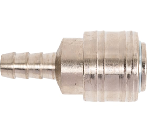 Изображение товара Быстросъемный штекер Voylet ЕSH 20 елочка 10 мм 005-00026