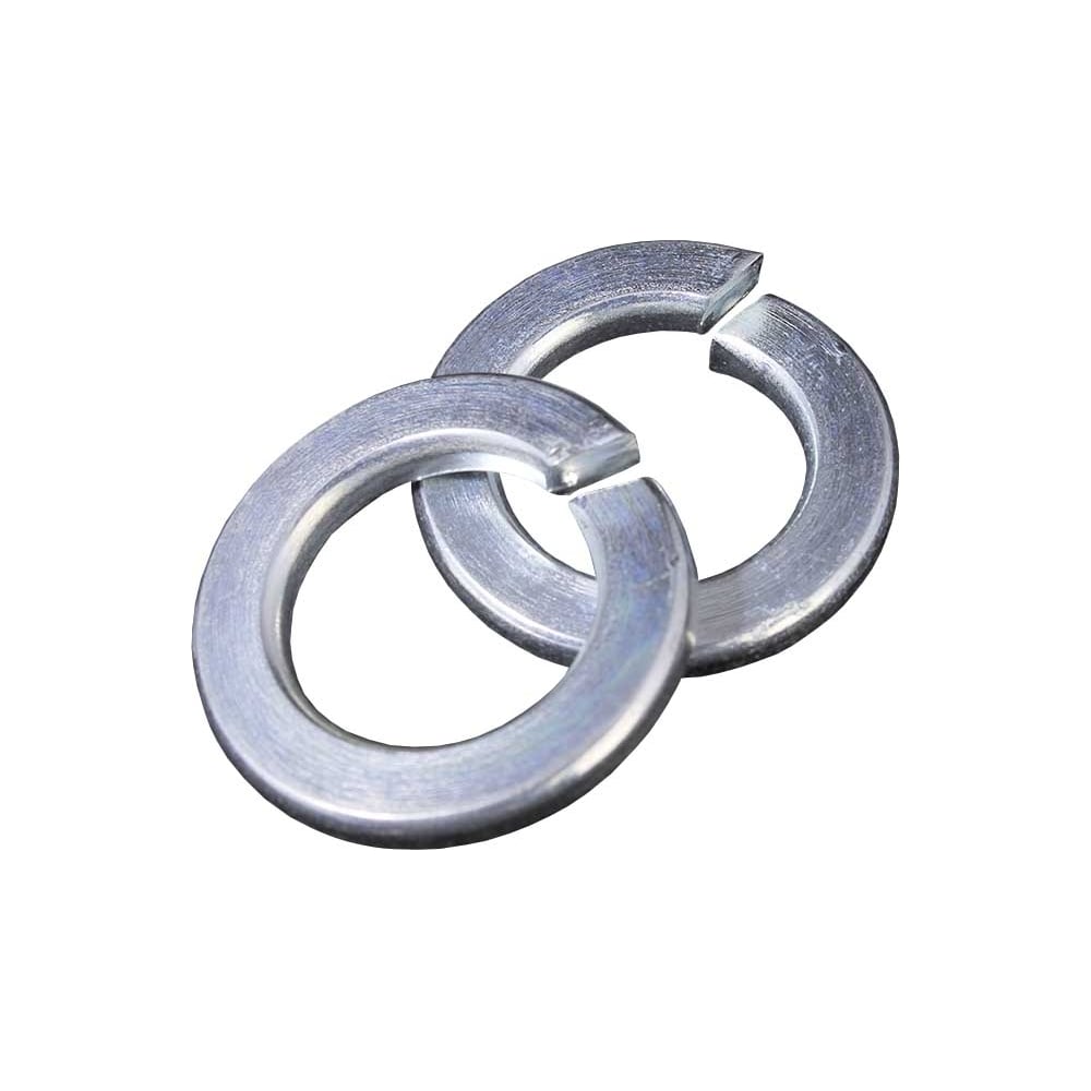 Изображение товара Гроверная шайба Доброга ф16 мм, DIN 127, 25 кг