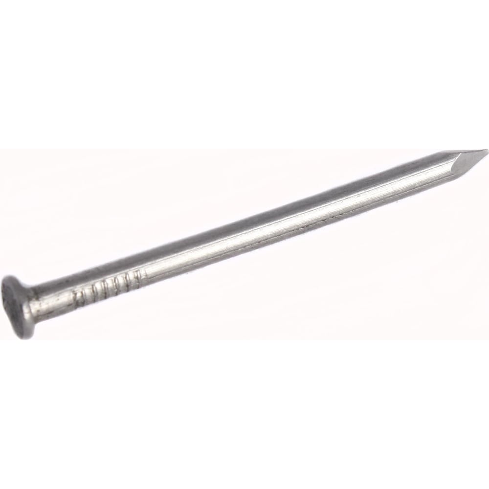 Изображение товара Гвозди Добрага 1,8x32 мм, упаковка 5 кг, сталь без покрытия