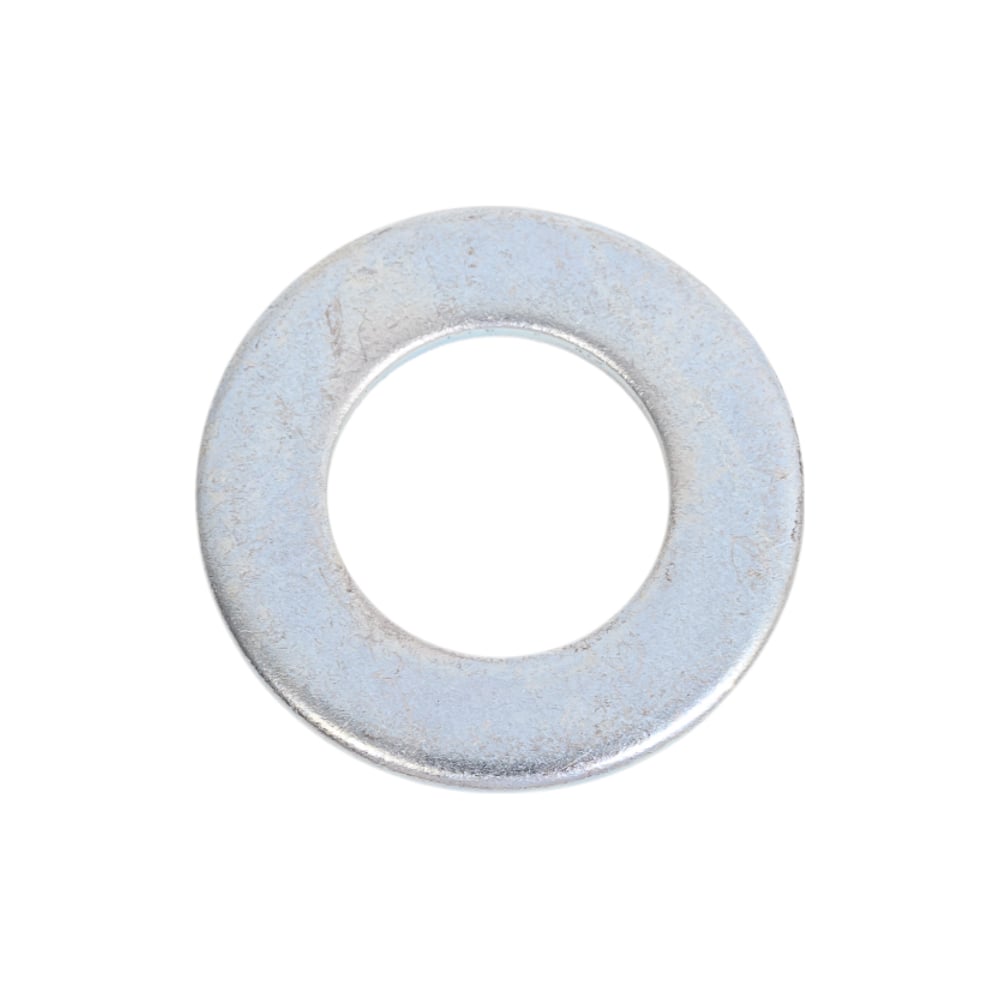 Изображение товара Шайба Доброга ф27 мм, цинк, DIN 125, 25 кг ЦБ-00031953
