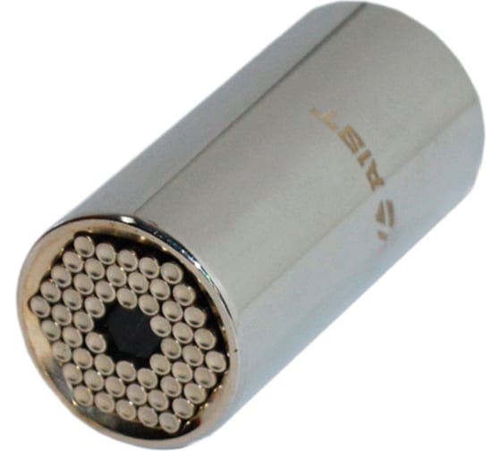 Изображение товара Универсальная многоразмерная торцевая головка AIST 7-19 мм 3/8 дюйма 311719 00-00020719