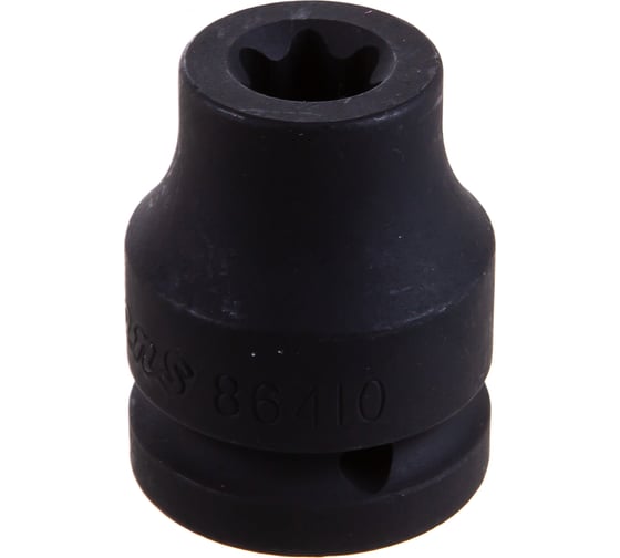 Изображение товара Ударная головка Hans E-star Е18 3/4"86410E18