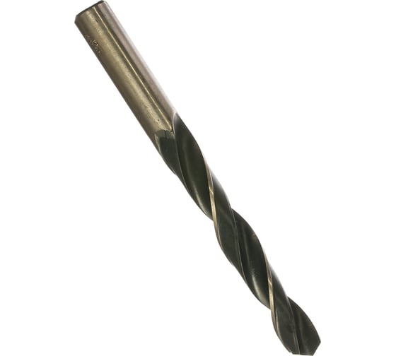 Изображение товара Сверло ООО "ТМТ ГРУПП" цилиндрический хвостовик 17 Р6М5 53328