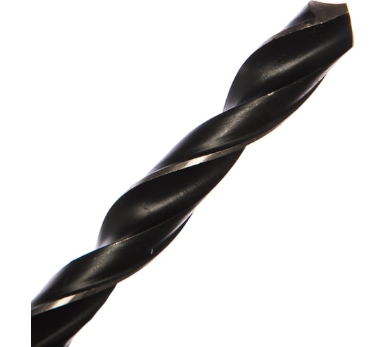 Изображение товара Сверло ООО "ТМТ ГРУПП" цилиндрический хвостовик 15 Р6М5 54462