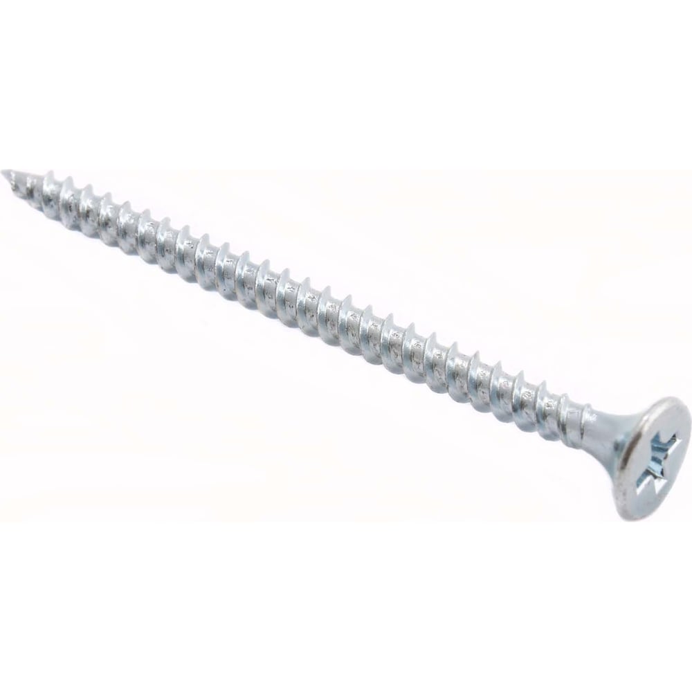 Изображение товара Саморез Доброга ГКМ 3.5x19 мм фосфатированный 2500 шт