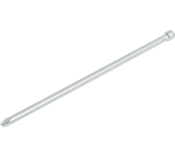 Изображение товара Финишные гвозди Доброга 1.8x50 мм, цинк, 100 г ТД-00009577