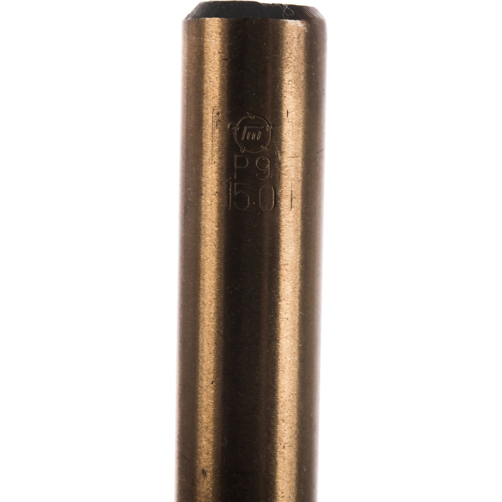 Изображение товара Сверло цилиндрический хвостовик 15 мм ООО ТМТ ГРУПП 41417