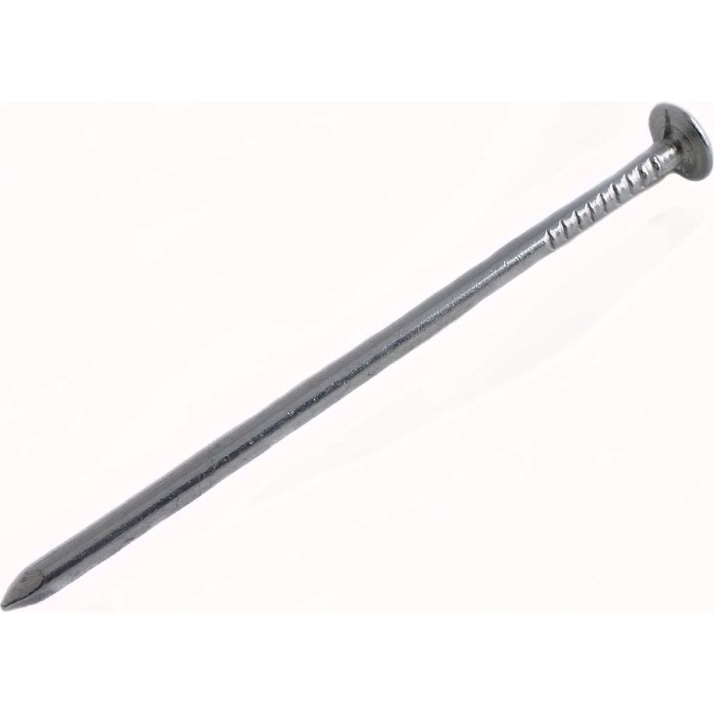 Изображение товара Гвозди Доброга цинк 3x60 мм с большой головкой, ГОСТ 7811-7102, 5 кг