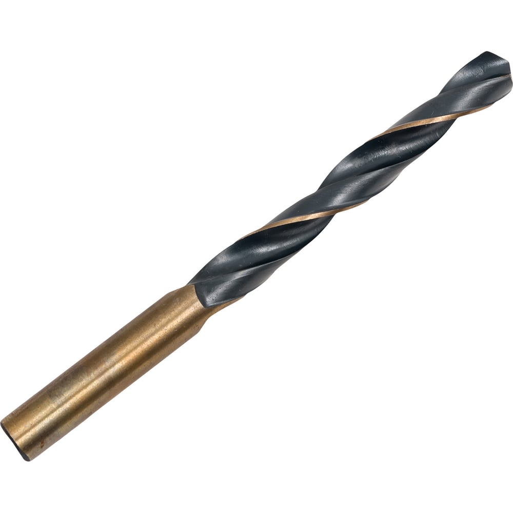 Изображение товара Сверло цилиндрический хвостовик 11.7 Р9 ТМТ ГРУПП для металла