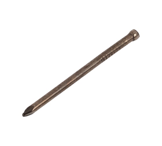Изображение товара Финишные гвозди Доброга 1.4x25 мм, 100 г, бронза ЦБ-00021500