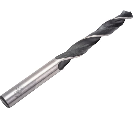 Изображение товара Сверло ООО "ТМТ ГРУПП" цилиндрический хвостовик 11.5 Р6М5 53309
