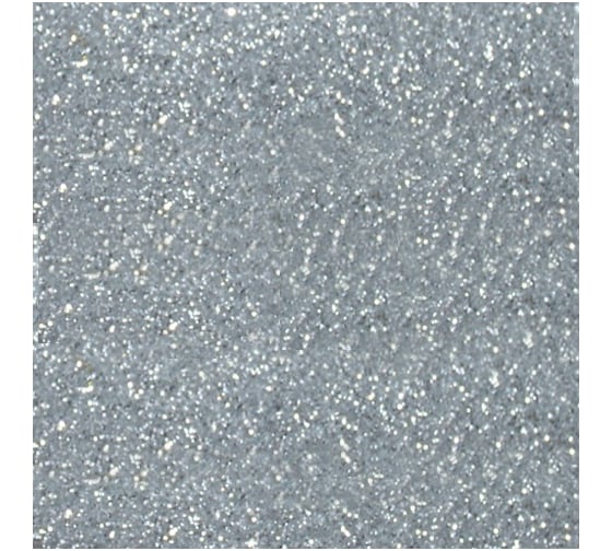 Изображение товара Добавка металлизированная dipoxSi Systems Диамант 104 Серебро, 100 г 250643