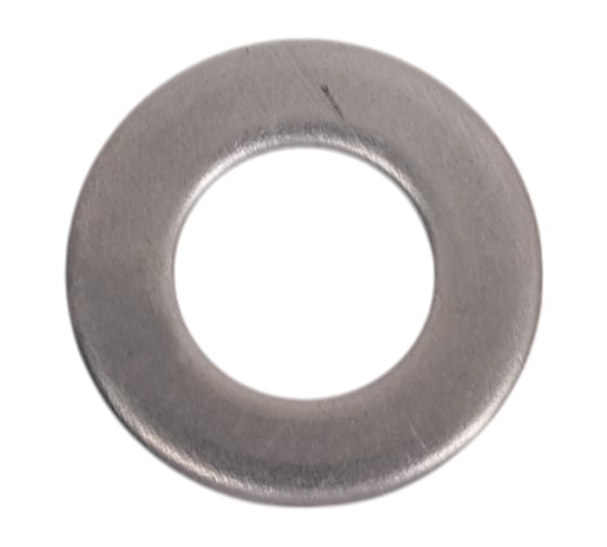 Изображение товара Шайба Доброга ф14 мм, DIN 125, 25 кг ЦБ-00032527