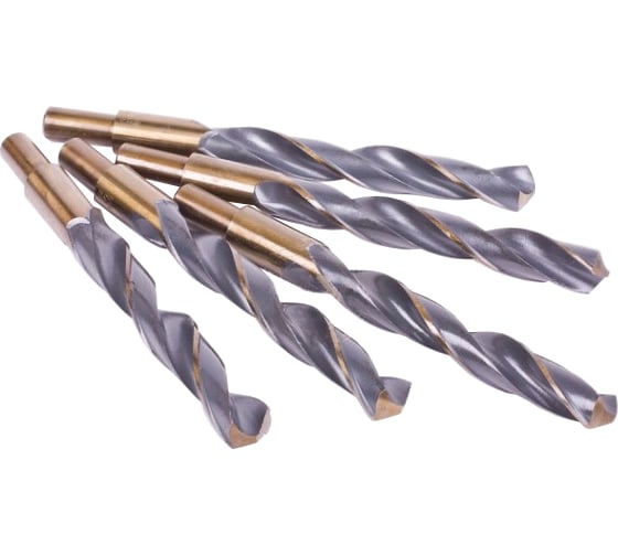 Изображение товара Сверло ООО "ТМТ ГРУПП" цилиндрический хвостовик 13.4 Р9 41401