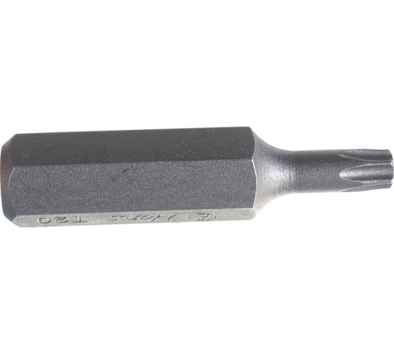 Изображение товара Короткая бита Hans Torx на 5/16" T20 042-4T20