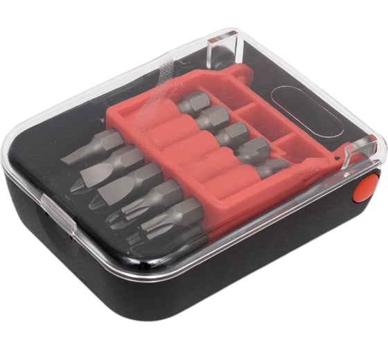 Изображение товара Набор битов Aist 10 предметов 1011810 00-00007221